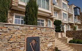 Vinifera Ephesus Hotel